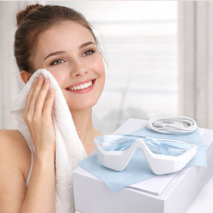 Préparez votre peau