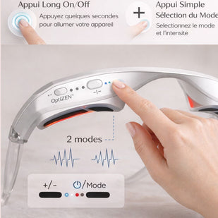 Activez votre appareil