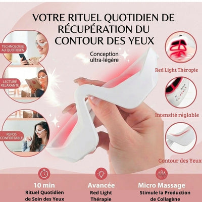 OptiZEN™ Révélez l’éclat naturel de votre regard
