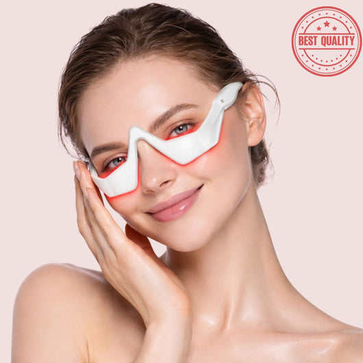 OptiZEN™ Masseur anti-cernes