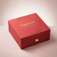 OptiZEN™ Masseur anti-cernes