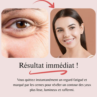 OptiZEN™ Masseur anti-cernes